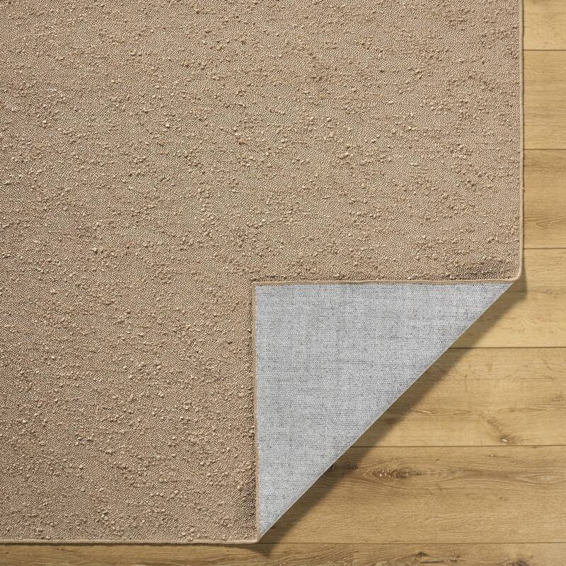 Livabliss Lush Farmhouse Area Rug