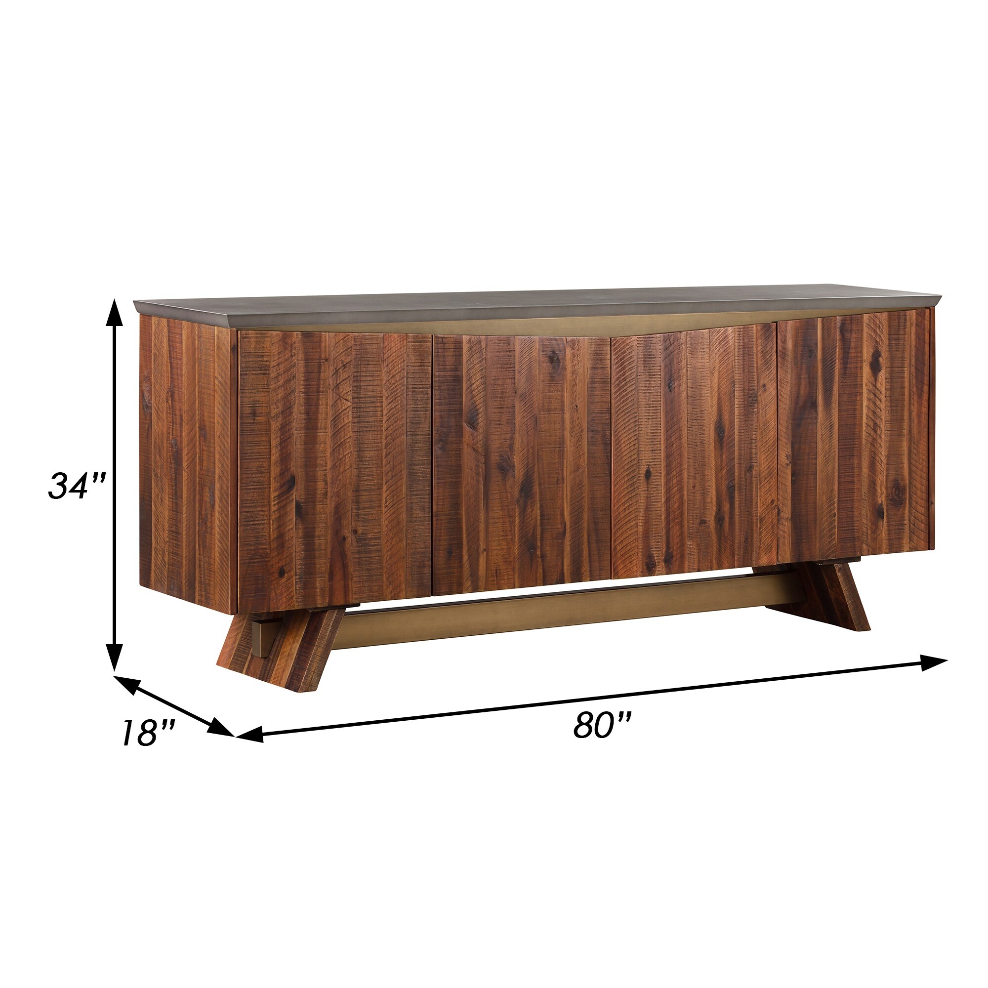 Miri sideboard discount