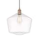 Option Antique Copper / Clear