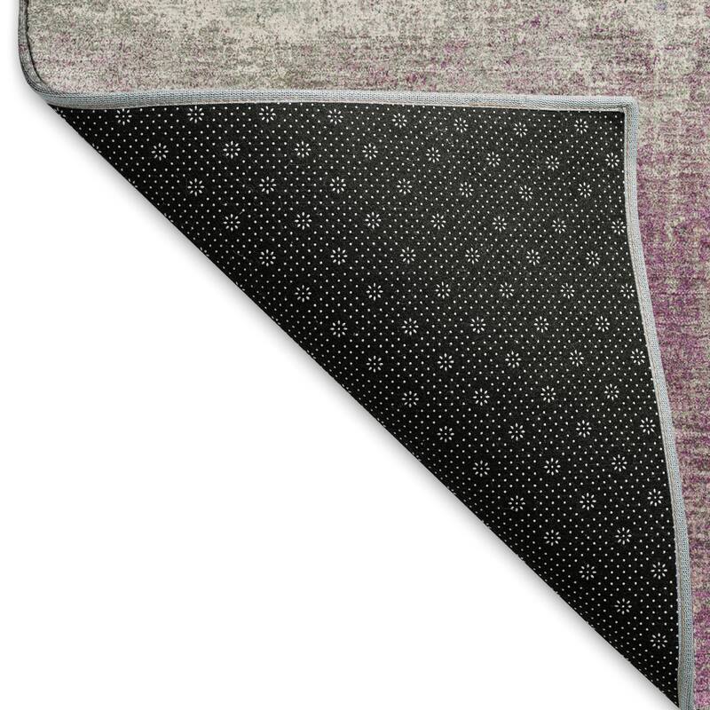 Premium Washable Super Soft Contemporary Mayfield Rug