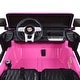 preview thumbnail 22 of 67, 24V 2-Seater Kids Electric Car with 4WD, Parent Control, Soft Start, and Shock Absorbers for Smooth Ride