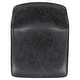preview thumbnail 26 of 39, Upholstered Counter Height Modern Dining Stools (Set of 2)