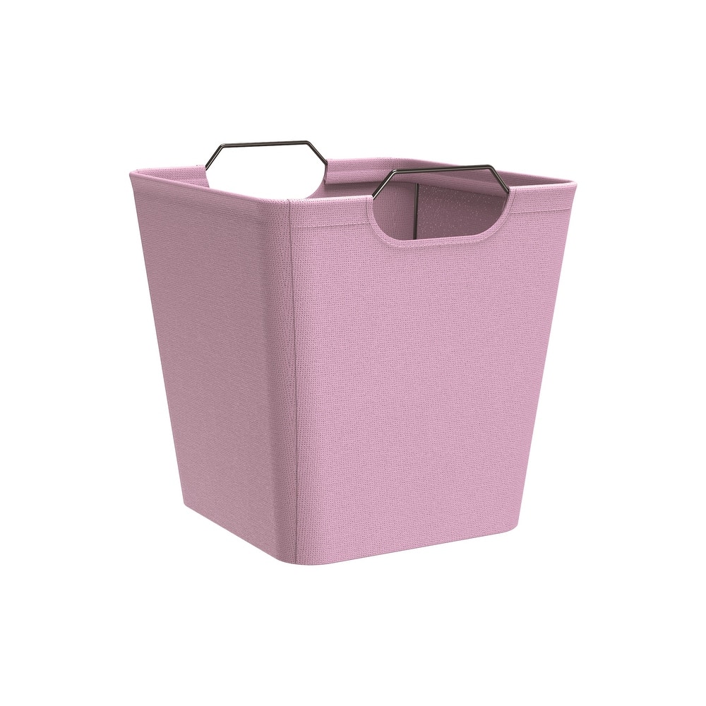 ClosetMaid Wire Frame Handle Bin