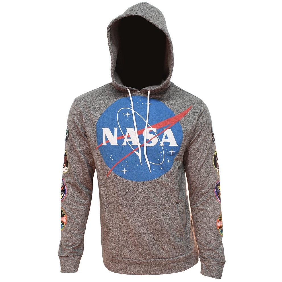 nasa hoodie original