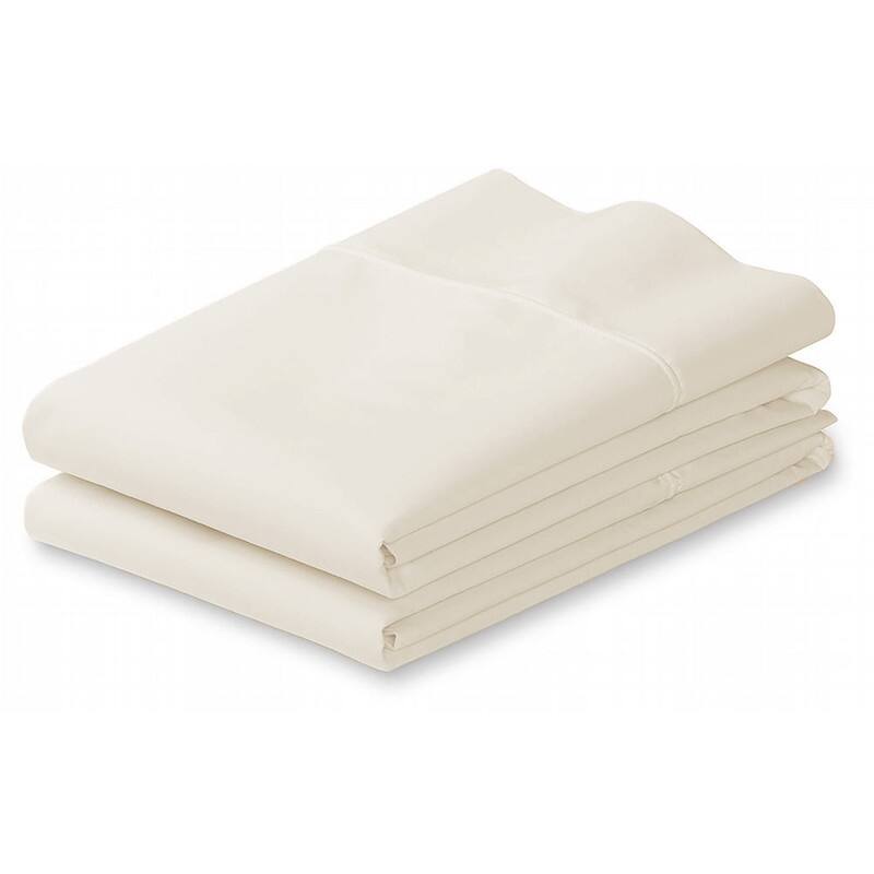 Home Collection Premium Ultra Soft 2-piece Microfiber Pillowcase Set