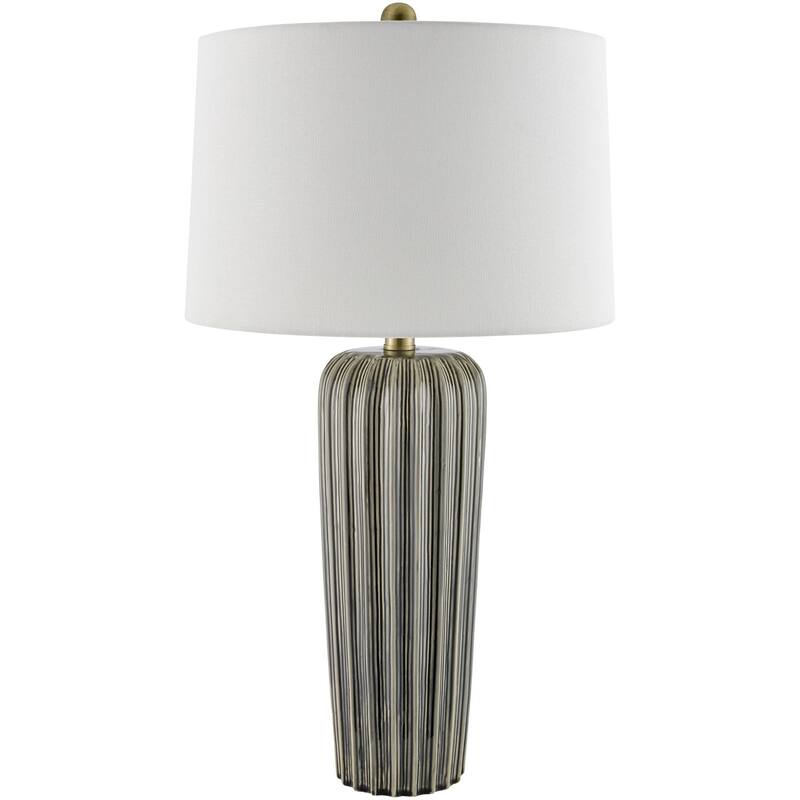 Livabliss Sagres Traditional Accent Table Lamp