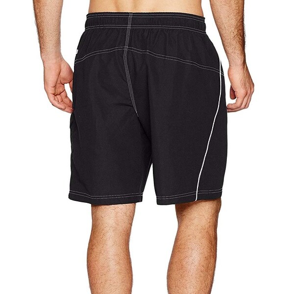 mens cargo bathing suits