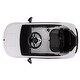 preview thumbnail 33 of 38, Mercedes-Benz AMG CLA 45 S 12V Ride-On Toy Car with Parental Remote Control, LED Lights, and Music for Indoor and Outdoor Use