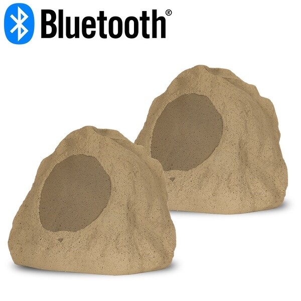 rock audio speakers