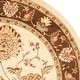 preview thumbnail 39 of 133, SAFAVIEH Lyndhurst Hermanda Traditional Oriental Rug