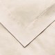 preview thumbnail 59 of 80, Superior Egyptian Cotton 650 Thread Count Solid Duvet Cover Set