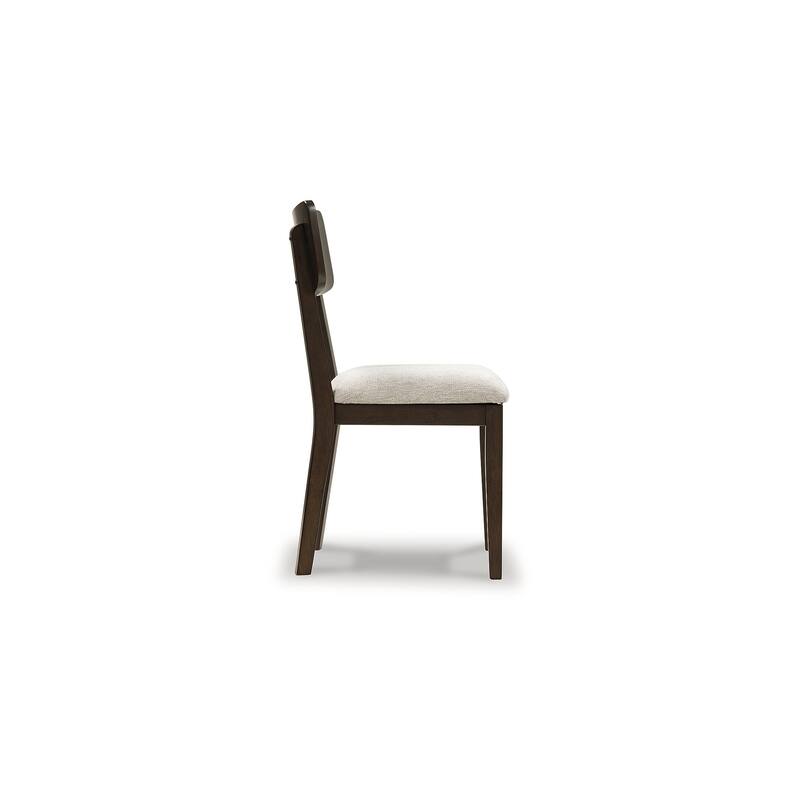 Signature Design by Ashley Favelon Dining Chair (Set of 2)