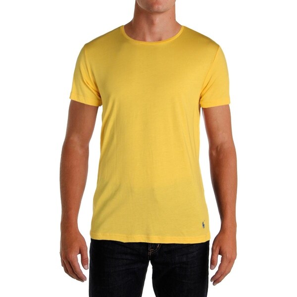 polo sleep shirt