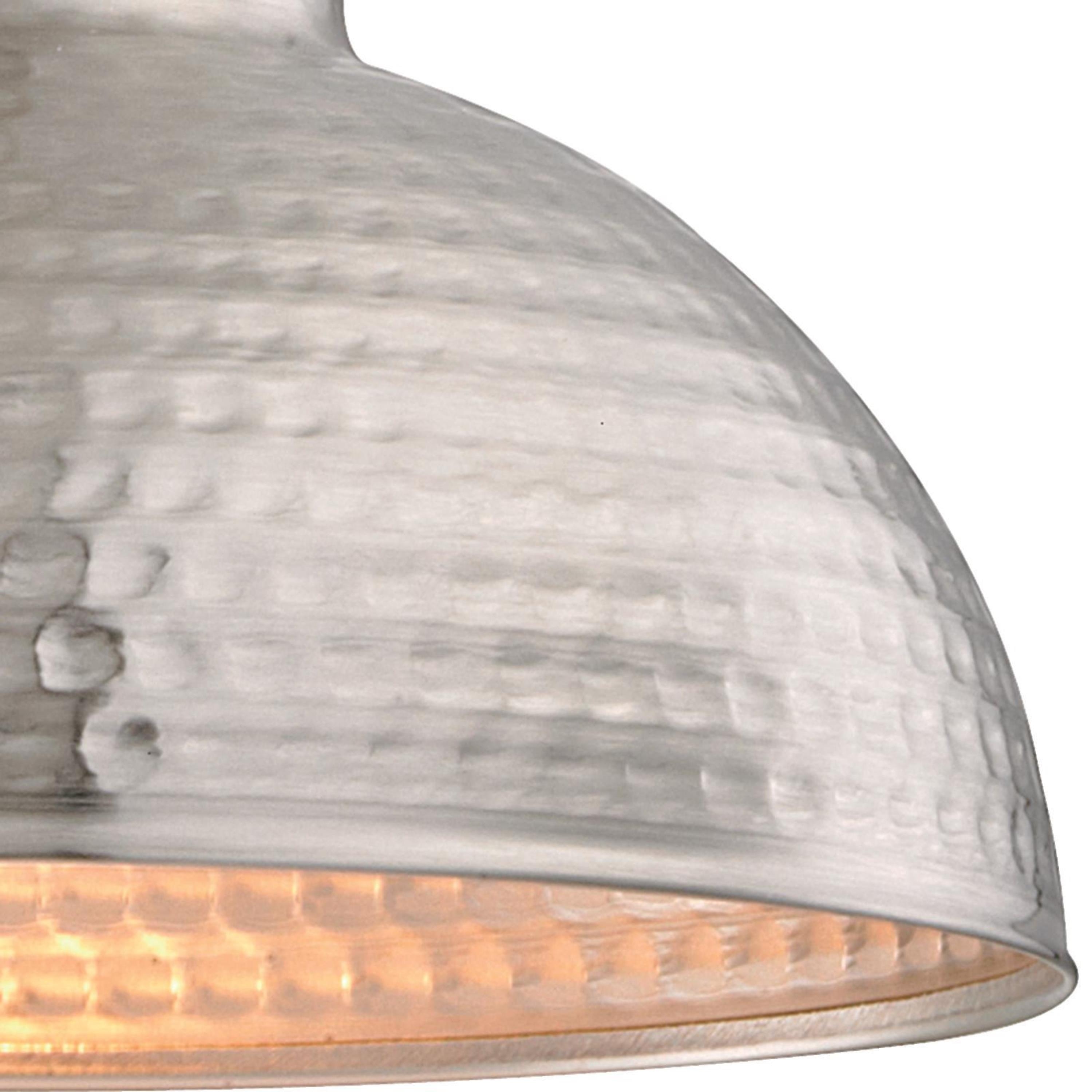 Westinghouse Lighting Malte One-Light Indoor Pendant -