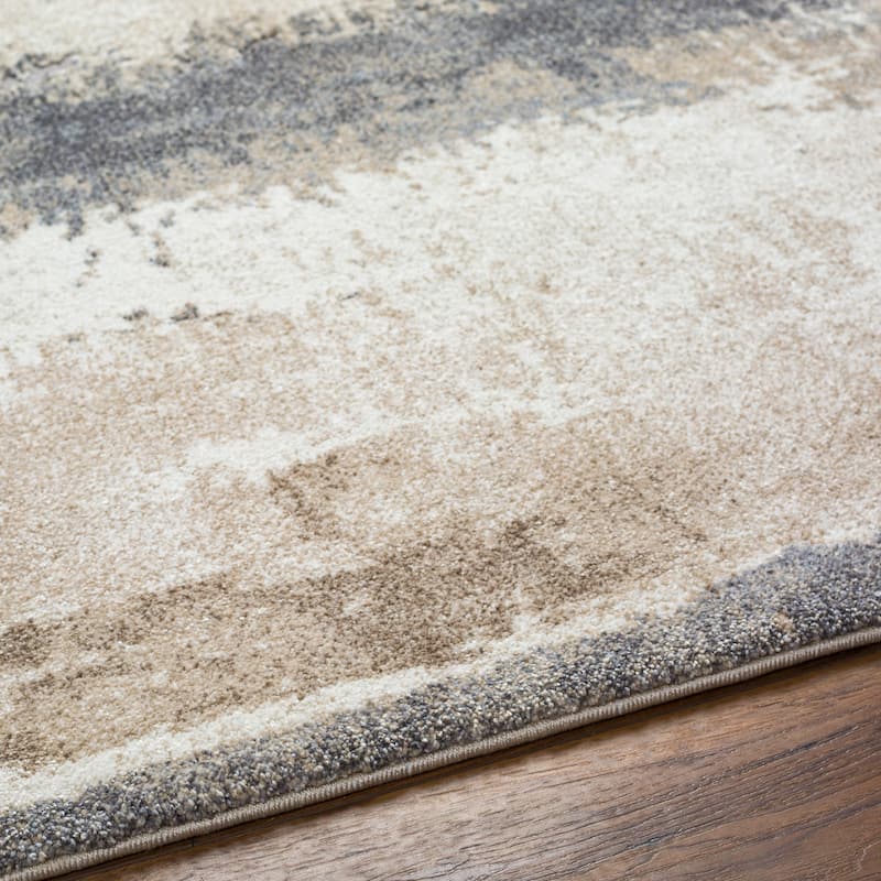 Baugh Vintage Area Rug