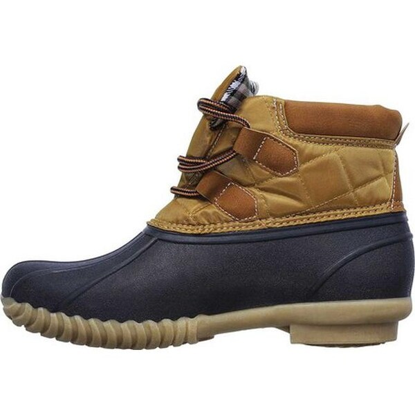 skechers hampshire boots