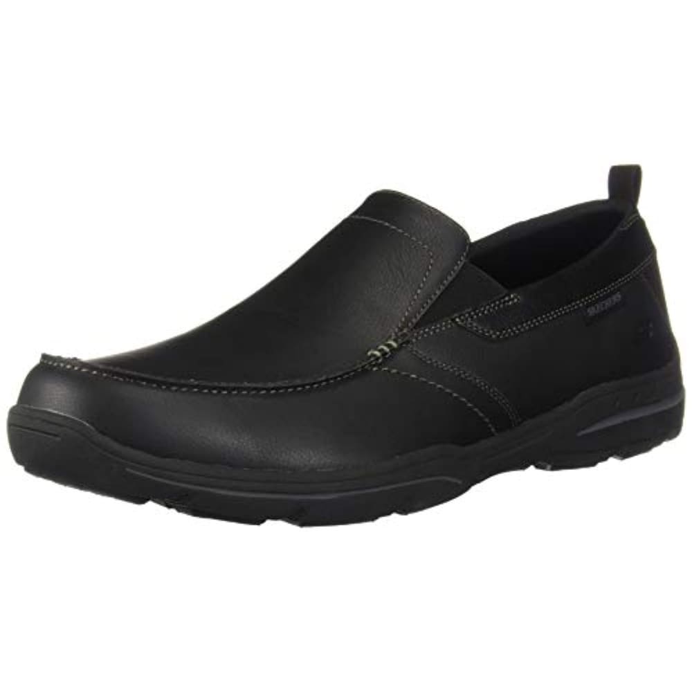 sketcher loafers
