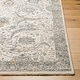 preview thumbnail 3 of 10, Artistic Weavers Dresden Medallion Area Rug
