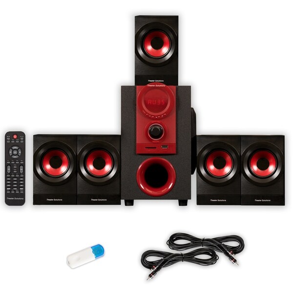 usb bluetooth home theater