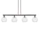 Option Oil Rubbed Bronze / Clear