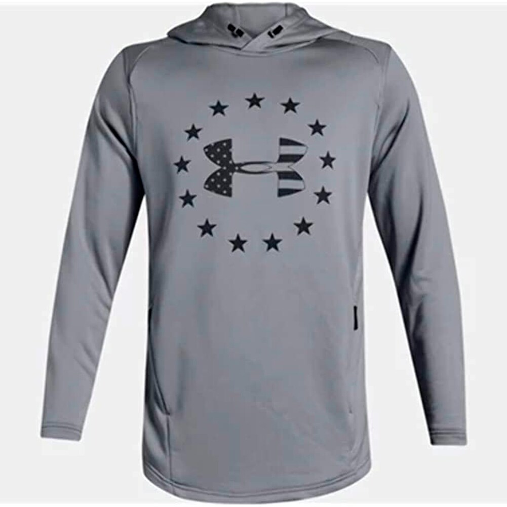 ua freedom tech terry