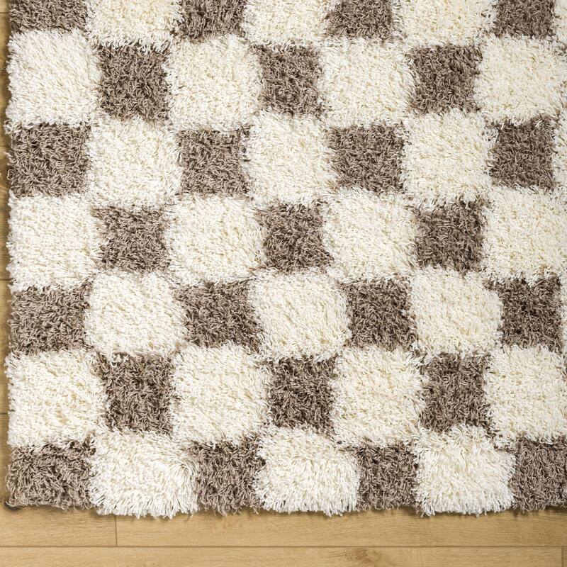 Livabliss Urban Shag Kids & Tween Area Rug