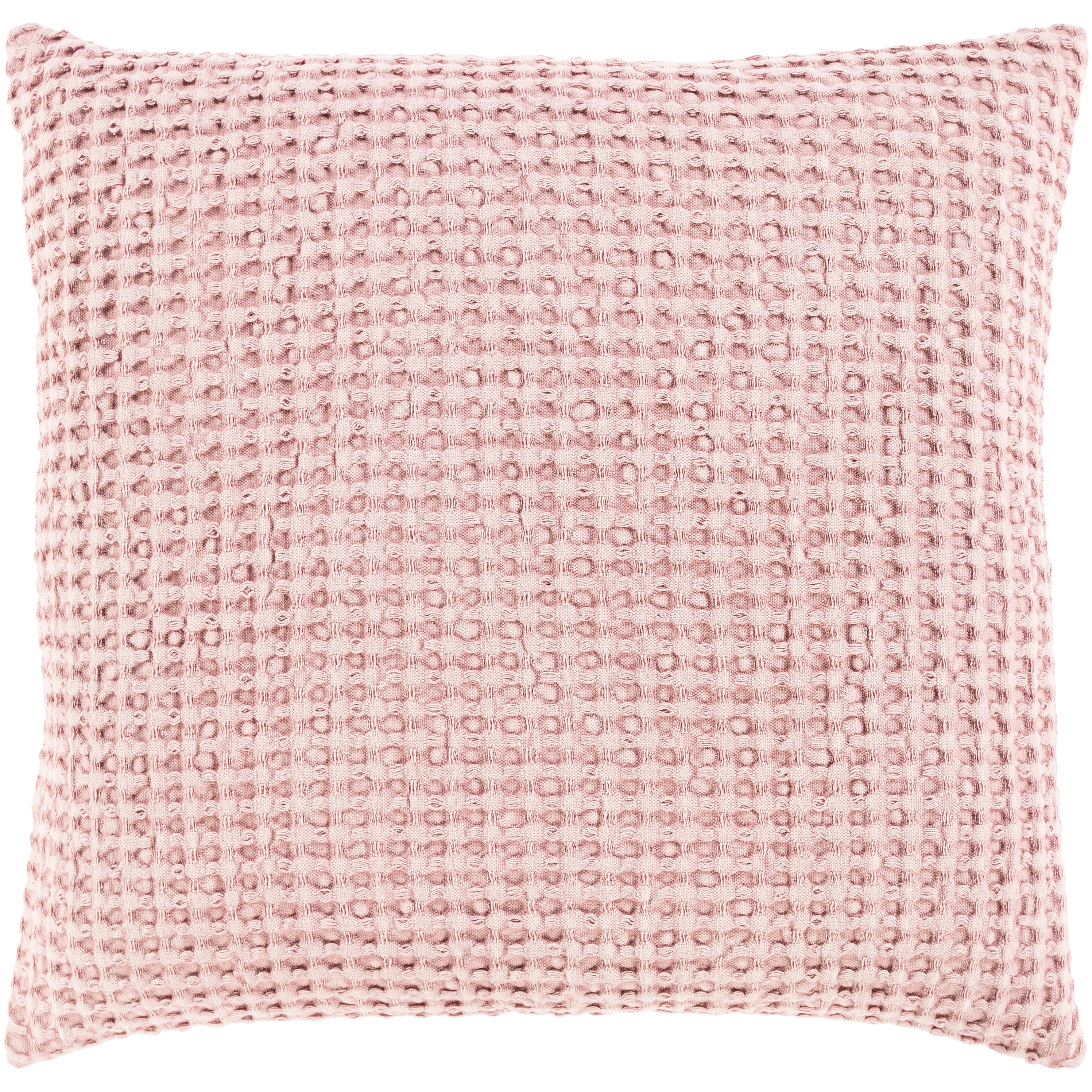 Artistic Weavers Vianne Solid Cotton Velvet 30-inch Lumbar Throw Pillow -  Bed Bath & Beyond - 31488317