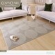 preview thumbnail 2 of 18, Evolur CozyCush Reversible Non-Toxic Playmat