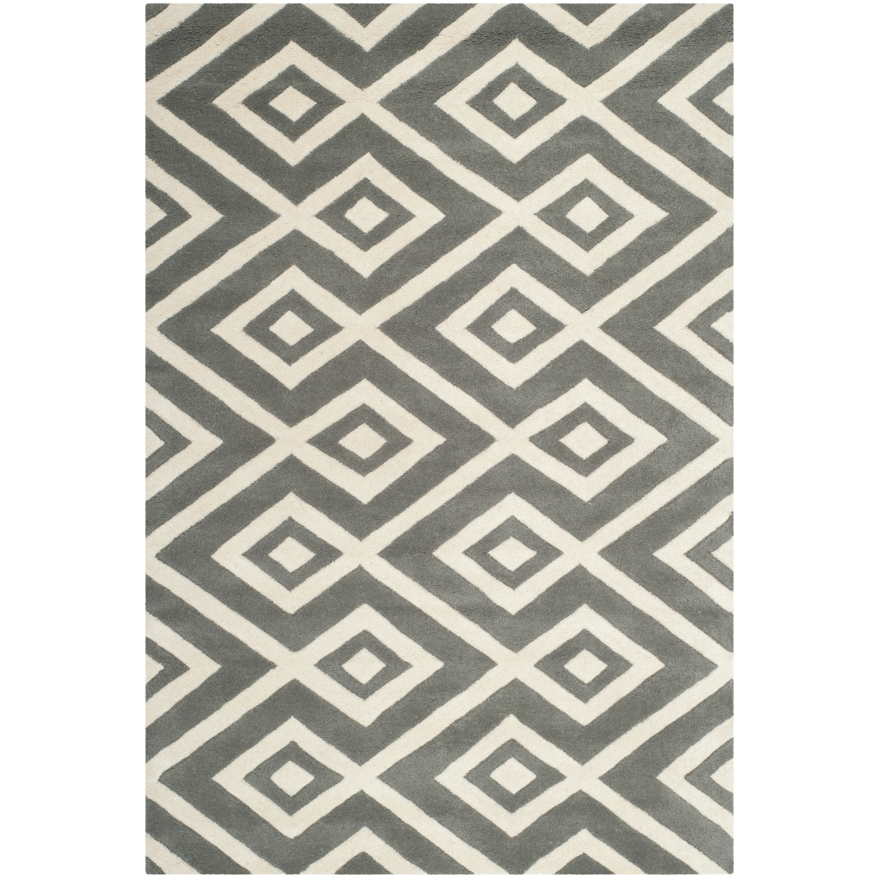 Option Dark Grey/Ivory