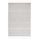Option Ivory/Light Blue