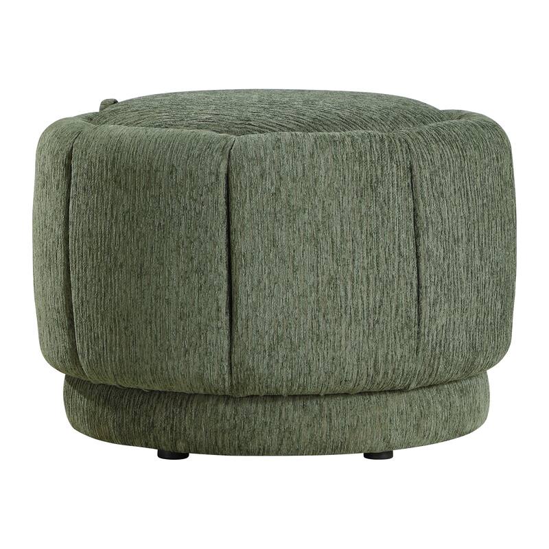 Lanyard Storage Ottoman