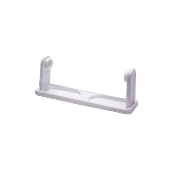 Rubbermaid 2361 Paper Towel Holder, White
