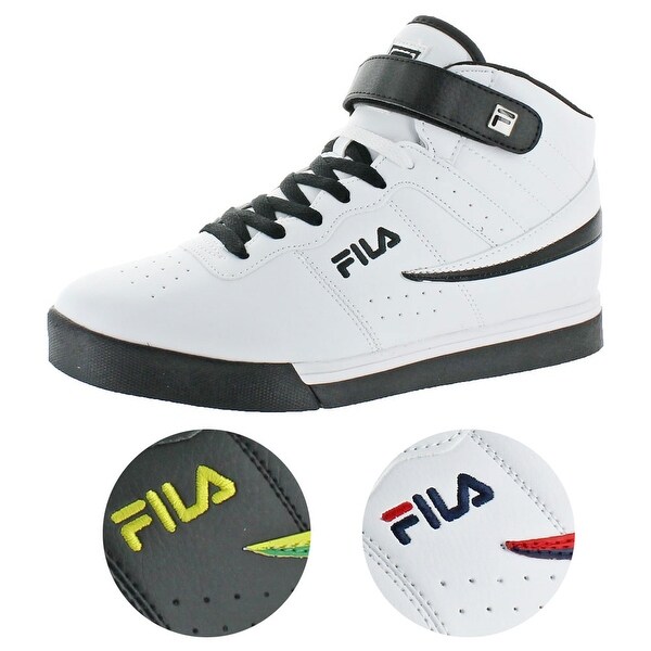 fila basketball shoes 90s