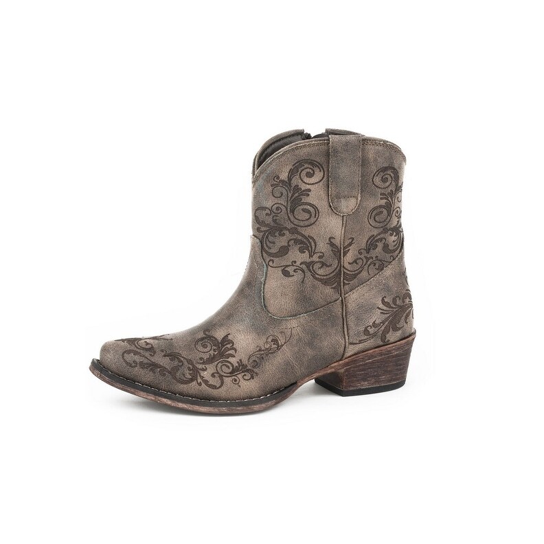 women's short fashion boots