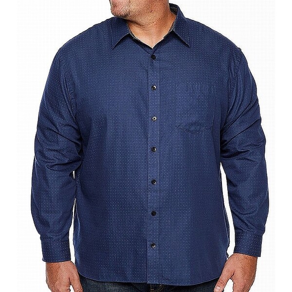 van heusen big & tall