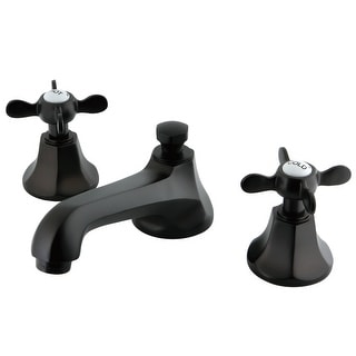 Essex 8-in. Widespread Bathroom Faucet