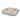 Costway Outdoor Wooden Sandbox with Animal Patterns Seats Backyard - See Details