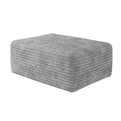 Modern Ottoman for Living Room Bedroom