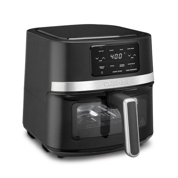 Cuisinart 4.5 Qt Basket Air Fryer - Bed Bath & Beyond - 41101891