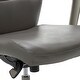preview thumbnail 6 of 42, La-Z-Boy Modern Baylor Executive Office Chair