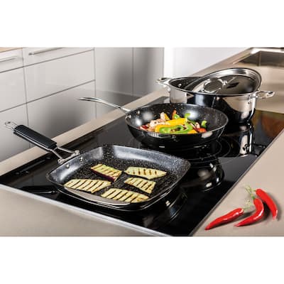 Mepra Glamour Diamond Wok