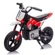 preview thumbnail 26 of 78, High-Speed 24V Electric Motorcycle for Kids, LED Lights, Music, and Rear Shock Absorber