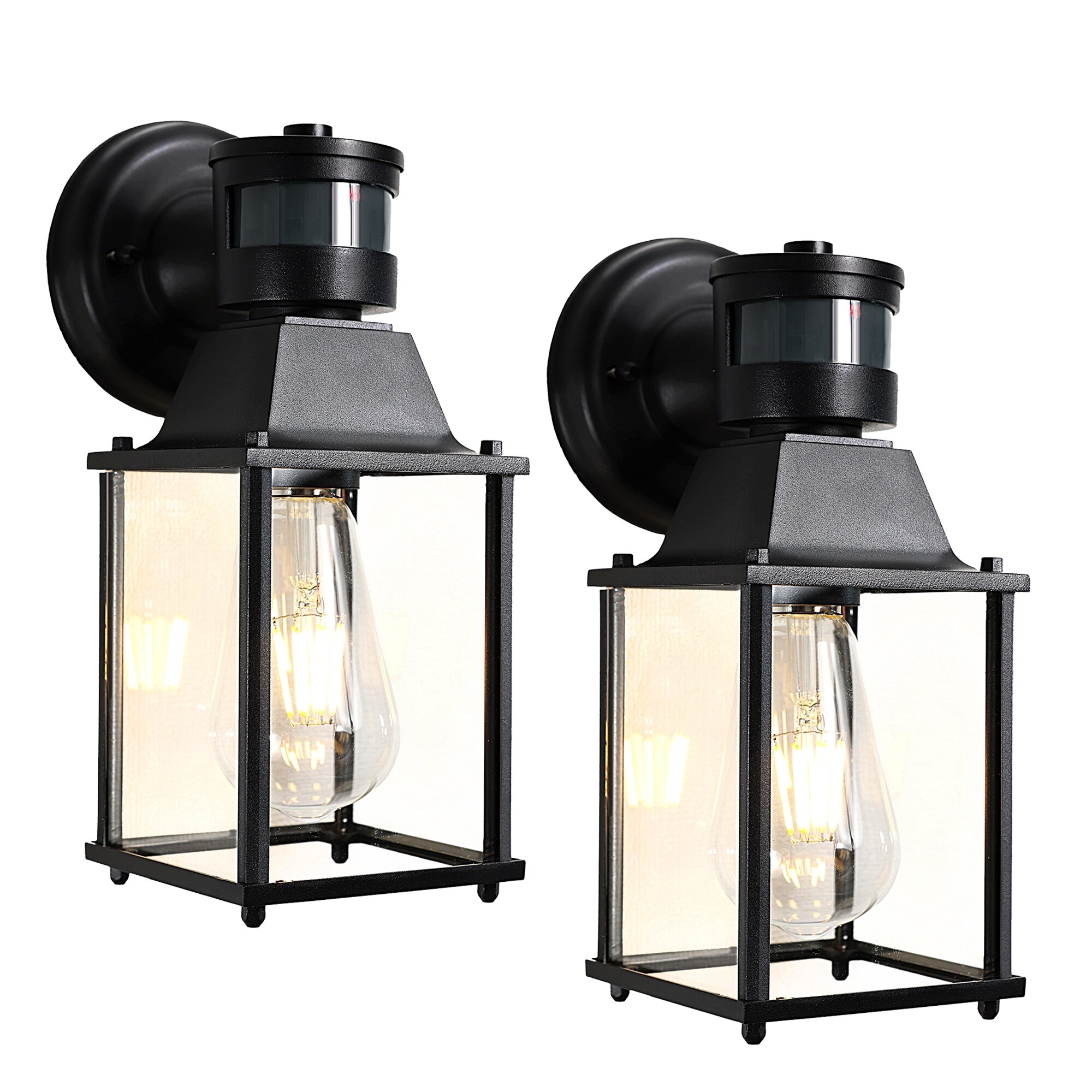 Motion activated lantern hot sale