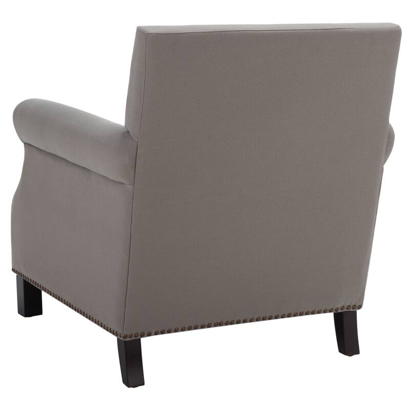 SAFAVIEH Meghann Club Chair - 28"W x 33"D x 32"H
