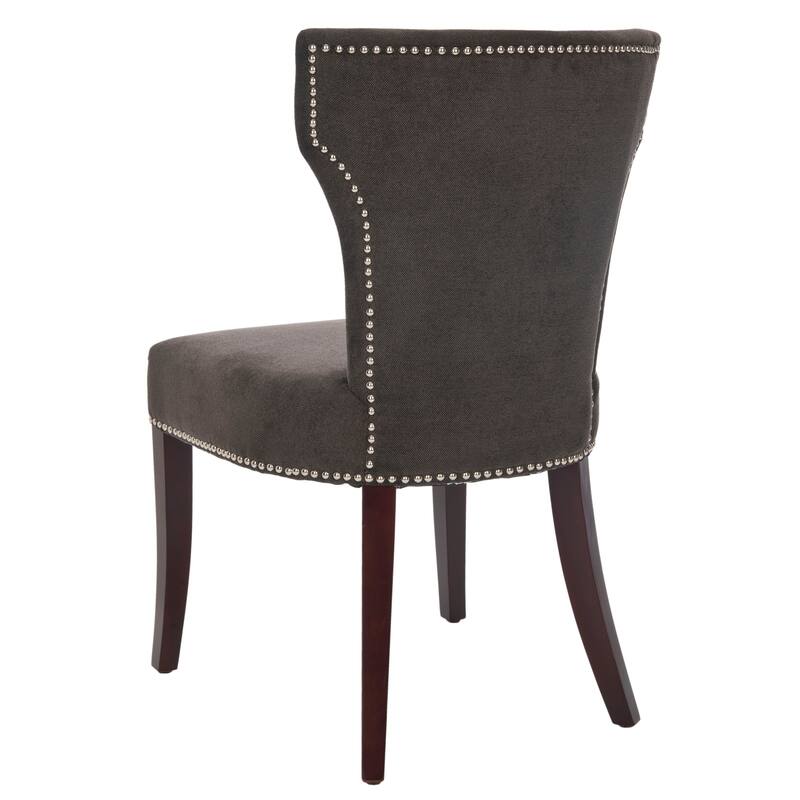 SAFAVIEH Home Ryan Chair - 25"W x 23"D x 37"H