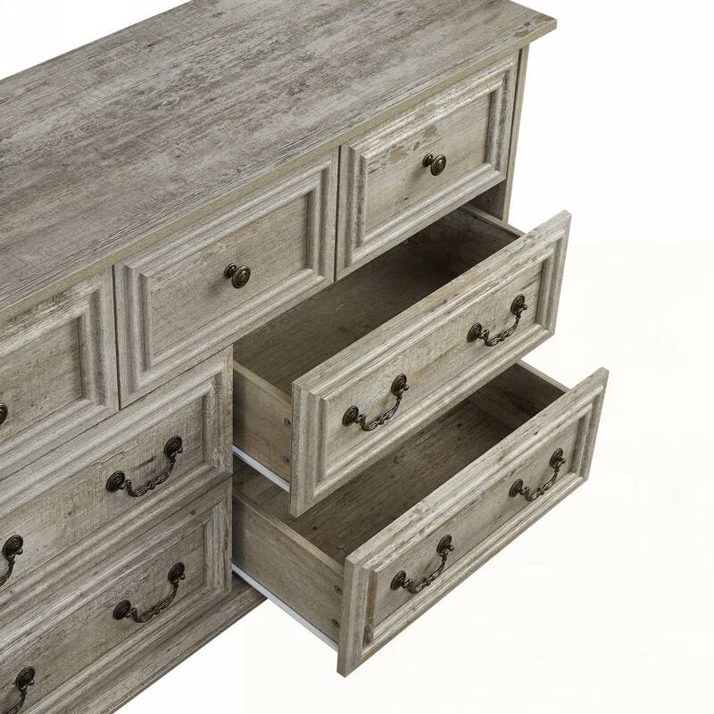 Storage Dressers Organizer