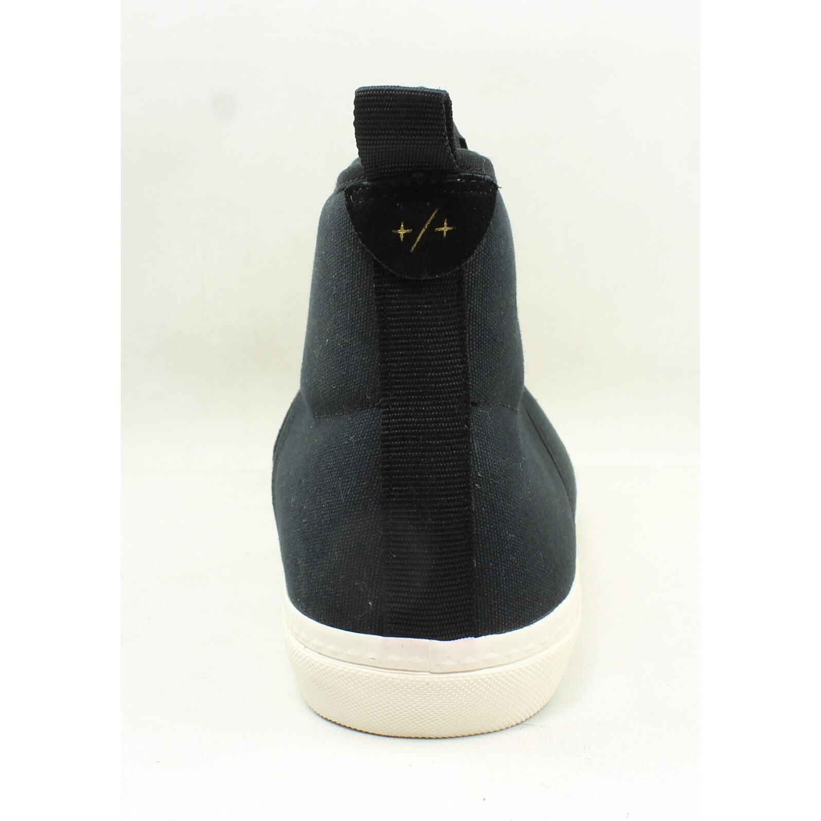 Shop Globe Mens Los Angered Ii Black Skateboarding Casual Sneaker