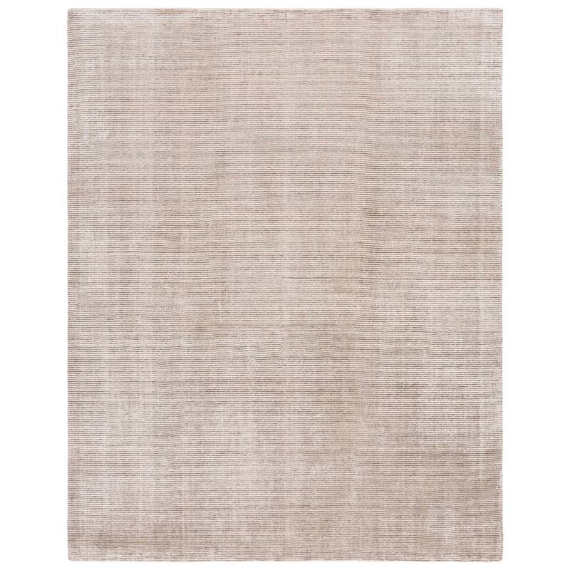 SAFAVIEH Handmade Mirage Helly Modern Abstract Viscose Rug