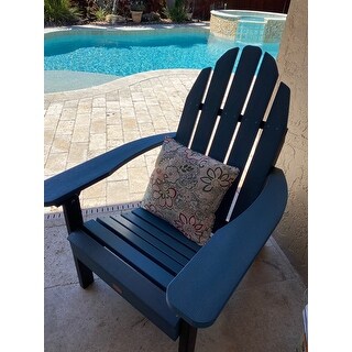 ELK OUTDOORS® Essential Eco-Friendly Adirondack Chair