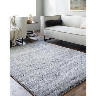 Livabliss Portofino Casual Abstract Area Rug